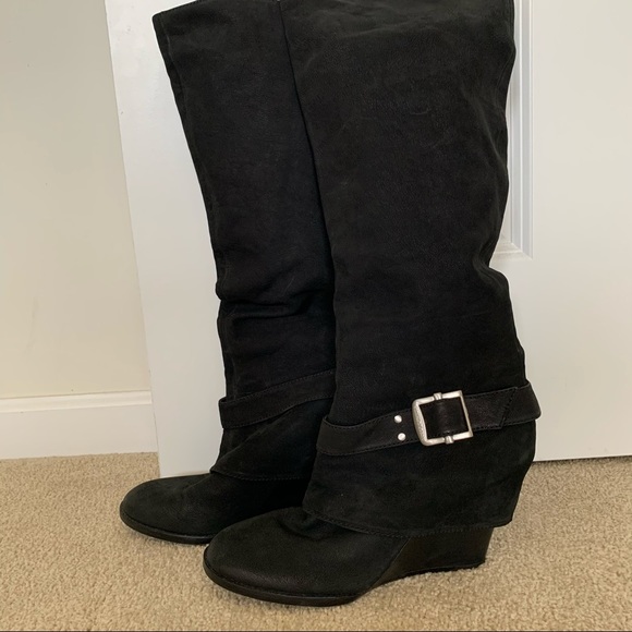 Vince Camuto Shoes - Vince Camino boots